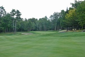 Belgrade Lakes 12th Fairway